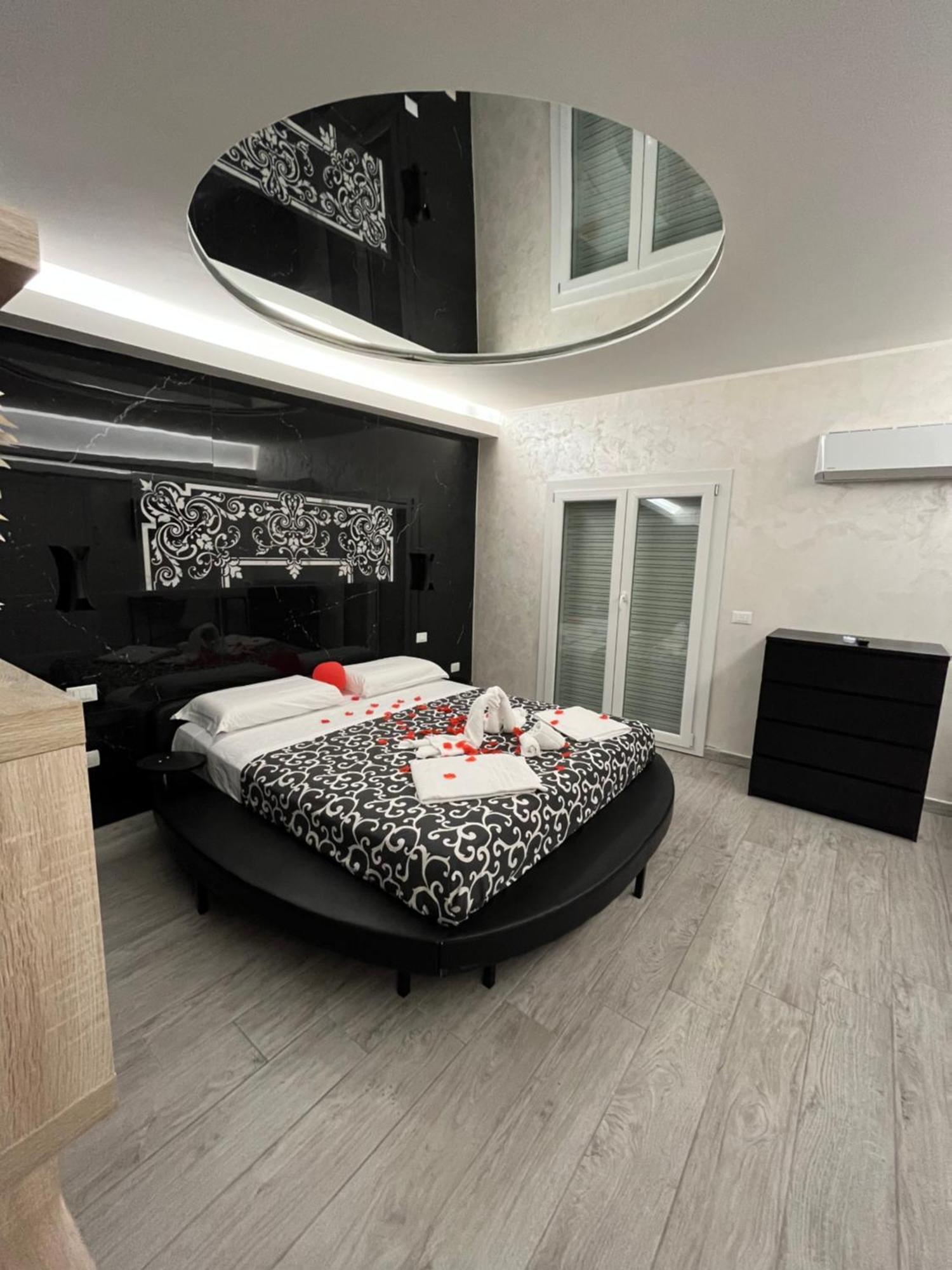 גיארדיני נאקסוס Vista Mare Apartments מראה חיצוני תמונה