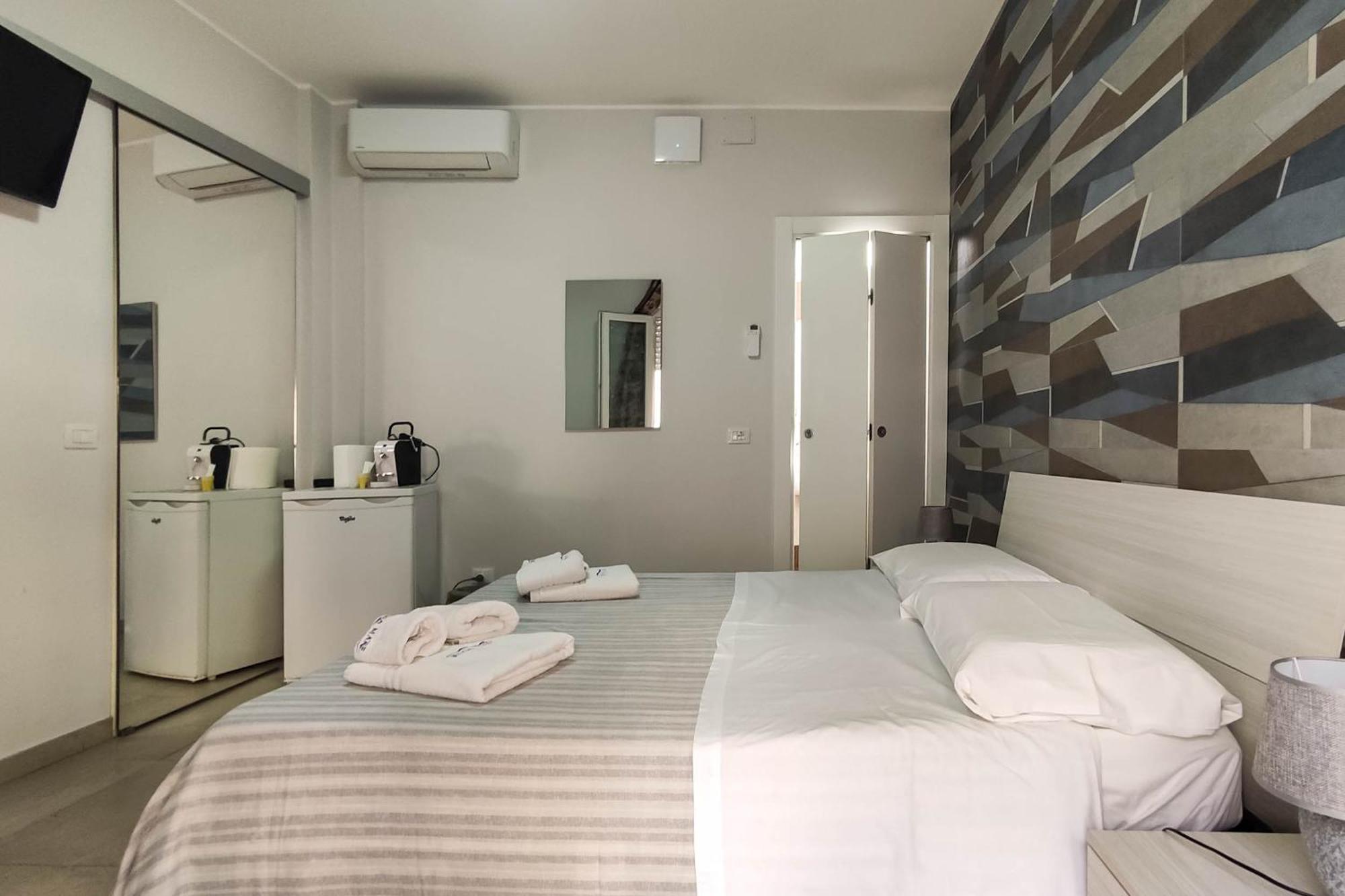 גיארדיני נאקסוס Vista Mare Apartments חדר תמונה